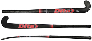 INDOOR Dita USA C100 Full Composite Field Hockey Stick